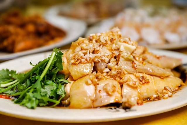 化州肥仔大排档(建安二路店)