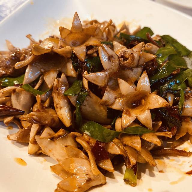 云海肴 中关村店 Yun Hai Yao