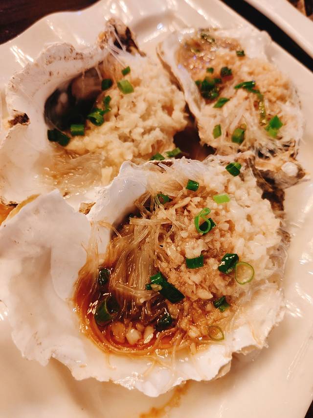 山海菜馆·海肠捞饭·青岛菜(栈桥店)