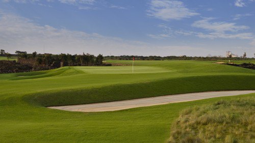 昆明华侨城高尔夫球会