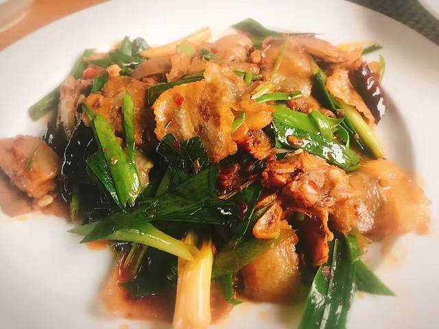 Fresh Elements Restaurant