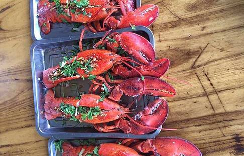 牧海平价海鲜楼(任家台店)