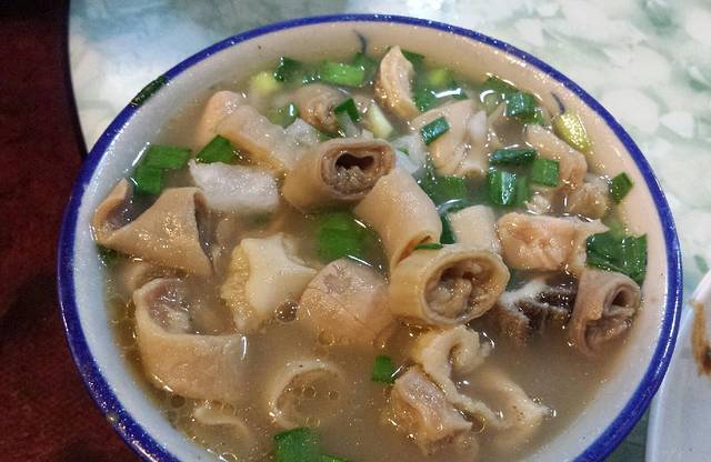 牛羊杂汤(光复北店)