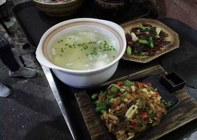 盘县老味道(干沟桥店)