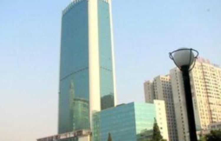 新世界百货(国贸店)