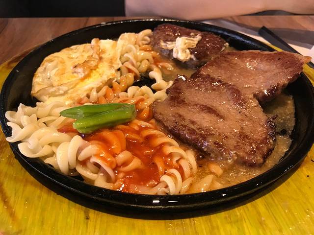 金太子牛排·自助(蝉街店)