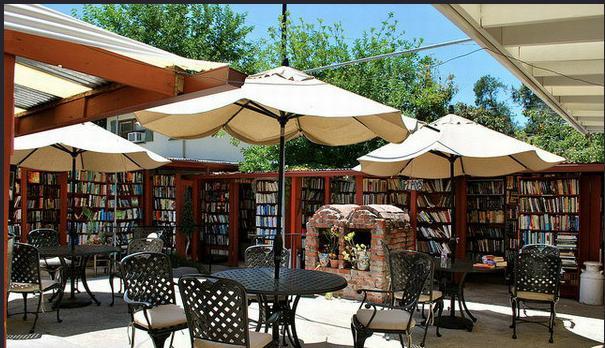 亚特兰蒂斯书坊