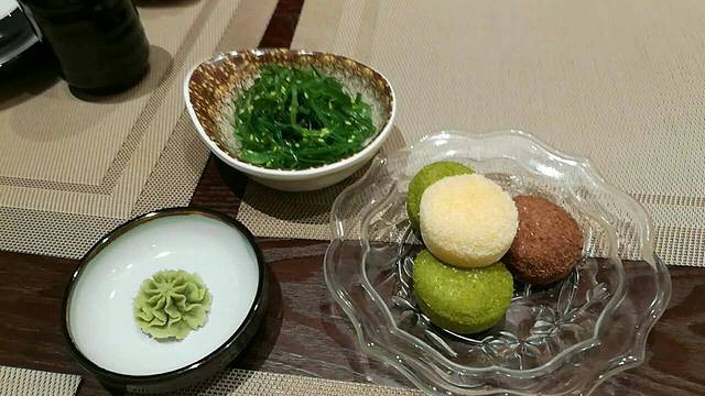 百草源美食坊(晋隆大厦店)