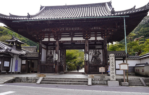 石山寺的图片