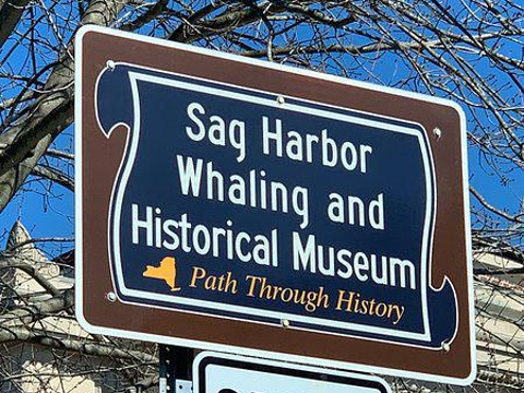 Sag Harbor Whaling & Historical Museum旅游景点图片