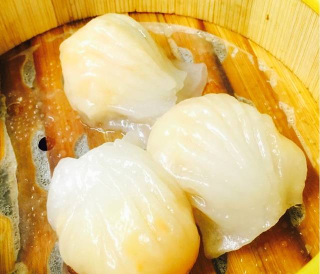 长平肠粉(梅园店)