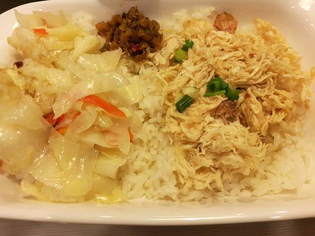 永和大王(工农路店)