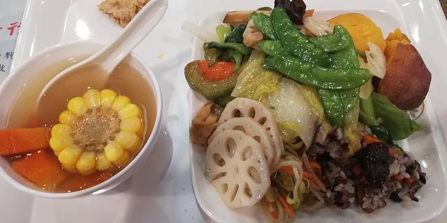 净行天厨(莲塘总店)