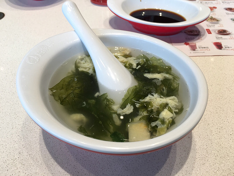 喜家德虾仁水饺(高新雨滴广场店)旅游景点图片