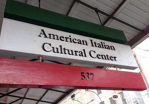 American Italian Cultural Center旅游景点图片