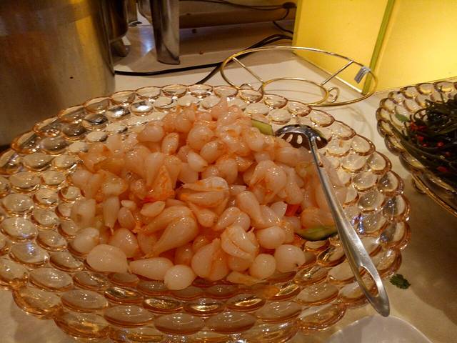 佳客来(恒基广场店)