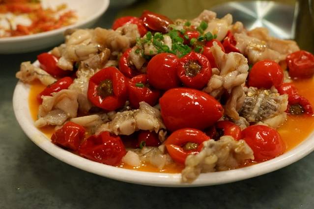 0574龙虾的故事(海曙店)