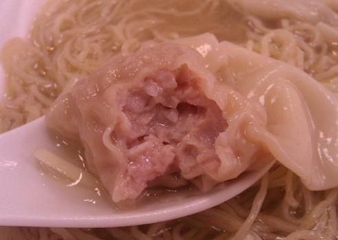 鑫记传统竹升面(花蕾路店)