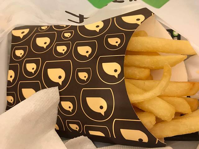 德克士(枫亭步行街店)