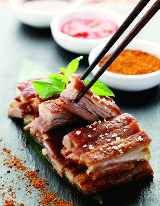 大合唱·中国菜(嘉华港湾店)