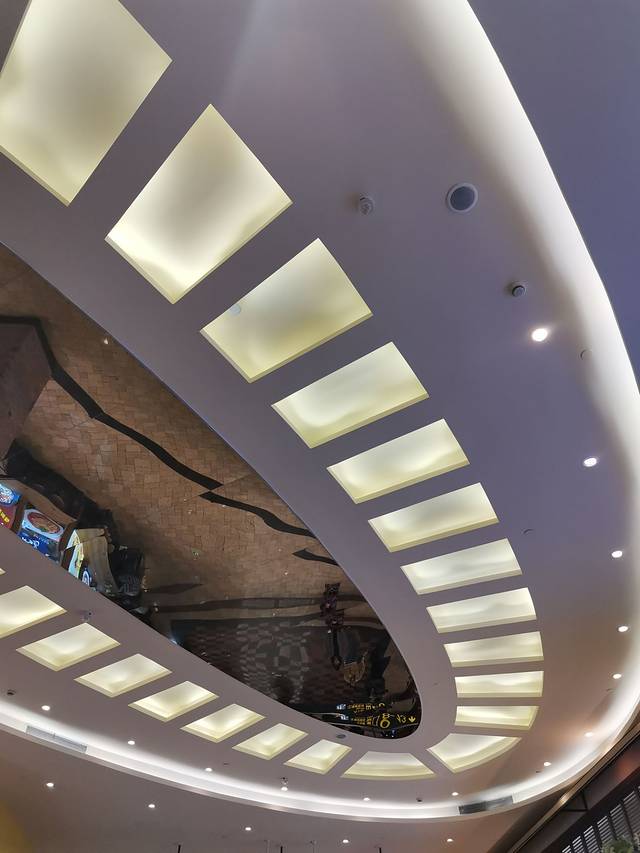 太平洋森活天地