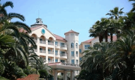 Jeju Bada Chehumjang