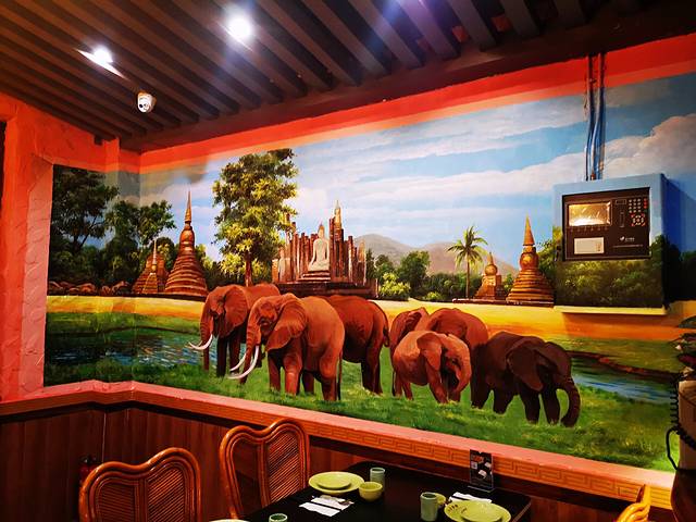 金象湾(金榜店)