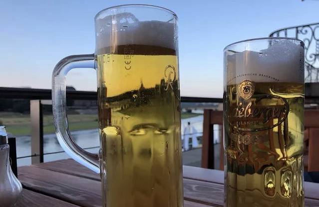 Radeberger Spezialausschank