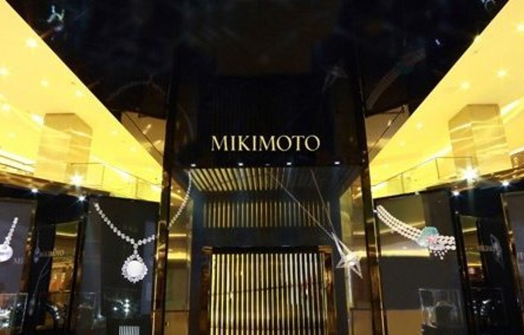 御木本（银座2丁目本店）