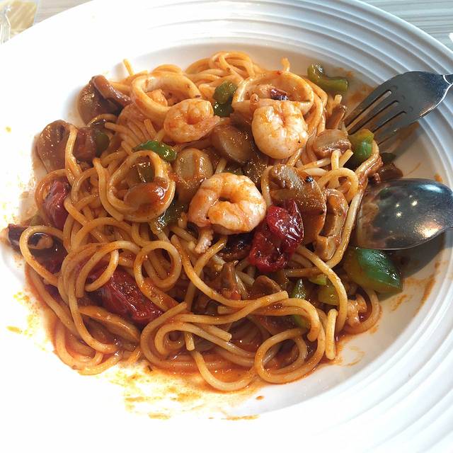 必胜客(宣化店)