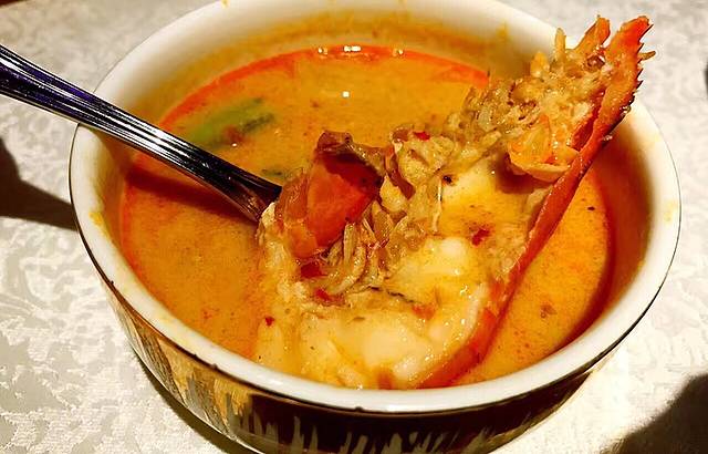 七号私厨·百年洋楼