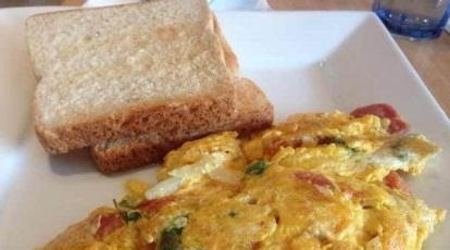 必胜客(环城路店)