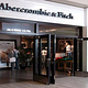 Abercrombie & Fitch(上海静安嘉里中心店)
