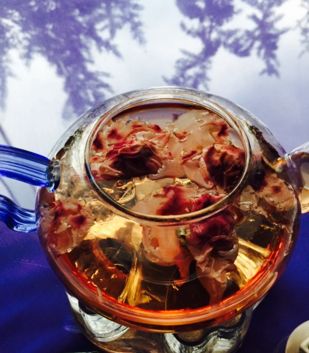 水城印象茶楼(现代生态水城店)