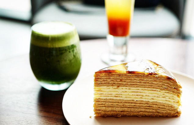 星巴克臻选(北京市北京坊店)