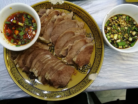湘渝食府川菜馆·万州烤鱼·牦牛肉汤锅旅游景点图片