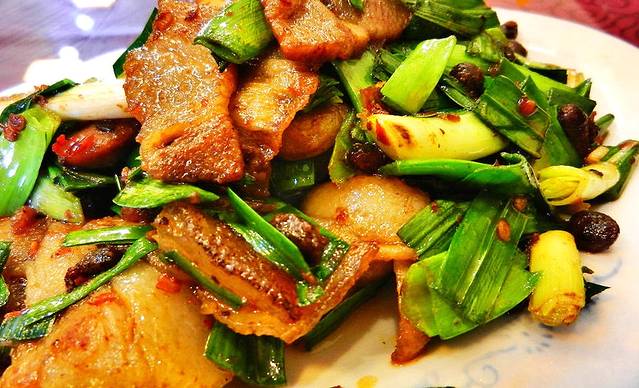 转转会·湖畔庭院川菜(会展店)