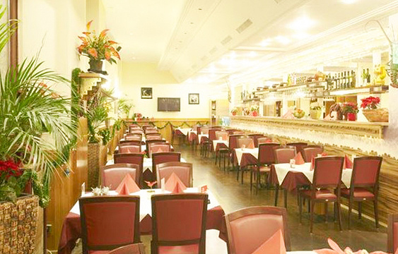 Saigon Restaurant旅游景点图片