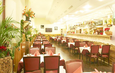 Saigon Restaurant的图片