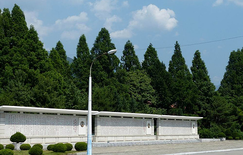 平壤