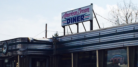 American Dream Diner