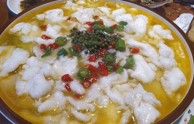 宣威山野人家(安宁店)