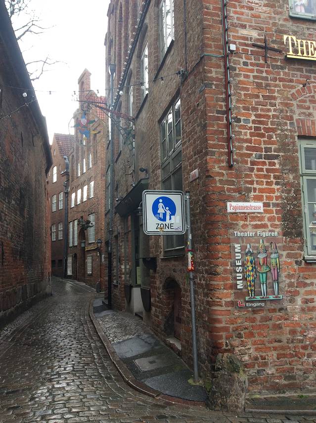 木偶剧院博物馆