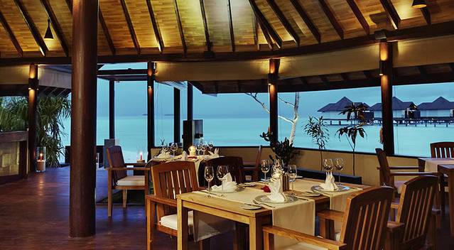 埃德尔特色餐厅