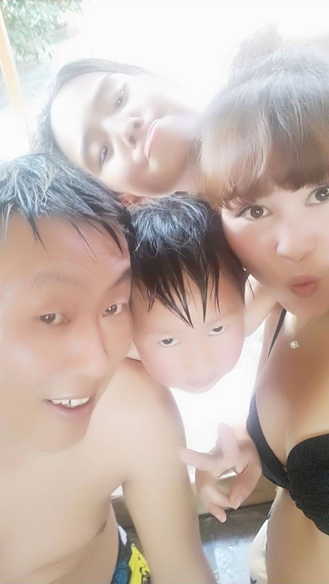 回龙溪温泉度假区