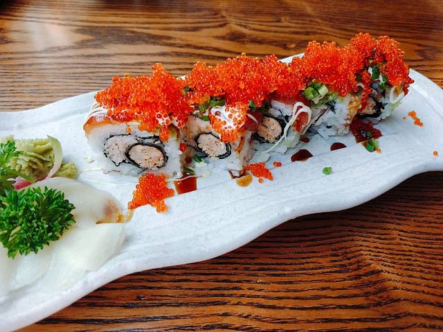 鮨玄日本料理(虹桥店)