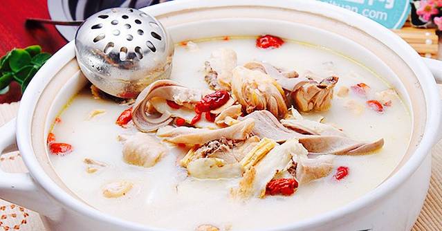 淼鑫猪肚鸡(容桂店)