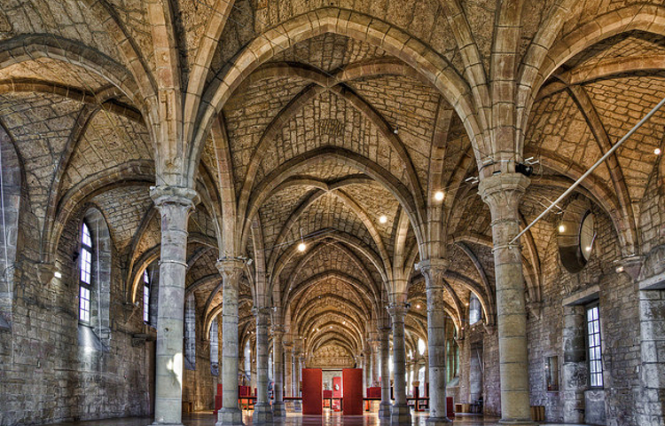 第戎考古博物馆