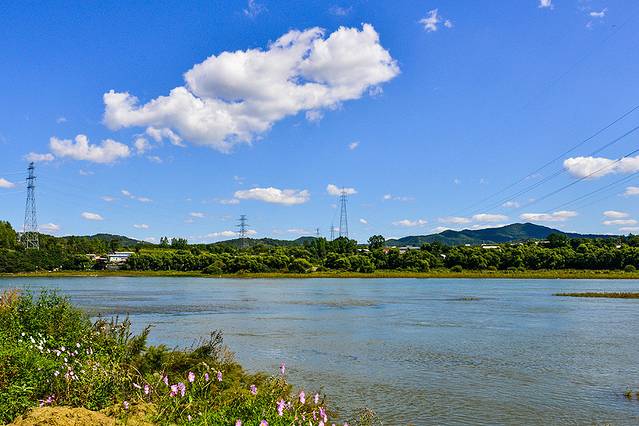 吉林市乌喇公园