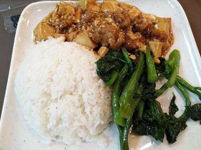 都城快餐(新港西路店)